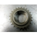 96Z104 Crankshaft Timing Gear For 12-13 Mazda 3  2.0